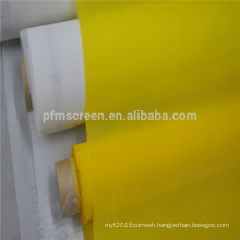 13T-165 Polyester Screen Printing Mesh/Polyester Screen Printing Mesh/Bolting Cloth